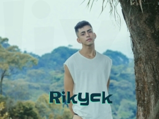 Rikyck