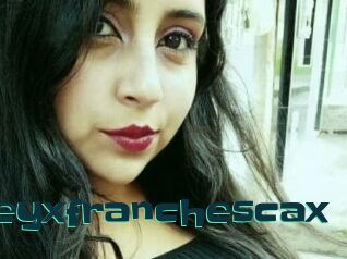 Rileyxfranchescax