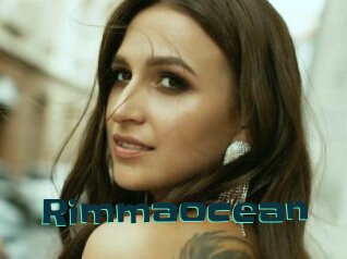 Rimmaocean