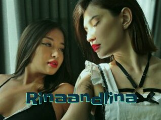 Rinaandlina