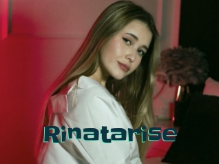 Rinatarise