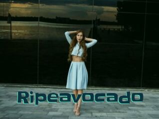 Ripeavocado