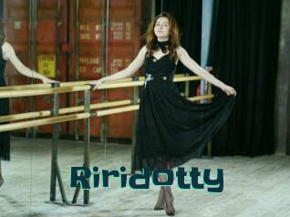 Riridotty