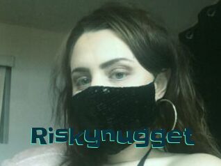 Riskynugget