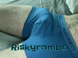 Riskyrambo