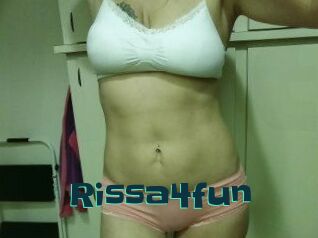 Rissa4fun