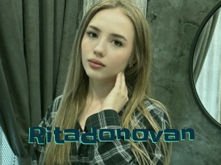 Ritadonovan