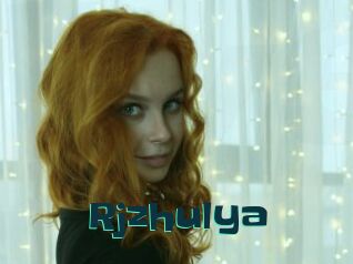Rjzhulya