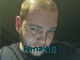 Rmz418