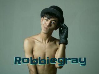 Robbiegray