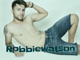 Robbiewatson