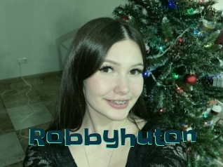 Robbyhuton