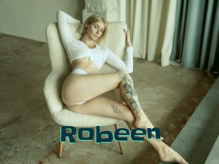 Robeen