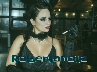 Robertanoilz