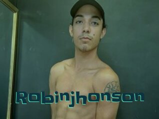 Robinjhonson