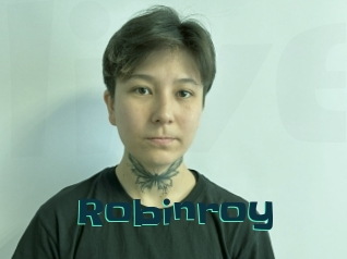 Robinroy