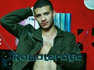 Roboterotic