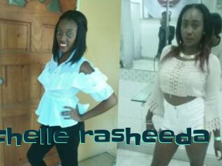 Rochelle_rasheeda
