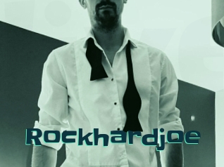 Rockhardjoe