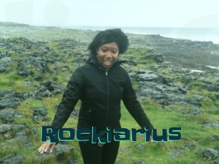 Rockiarius
