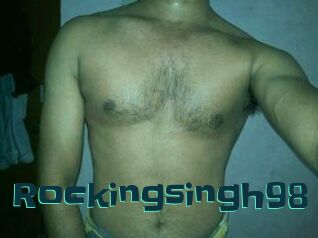 Rockingsingh98