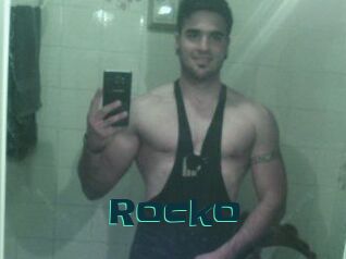 Rocko