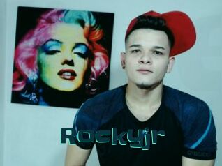 Rockyjr