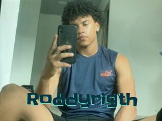 Roddyrigth