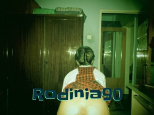 Rodinia90