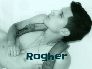 Rogher