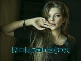 Roksanafox
