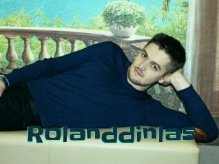 Rolanddinlas