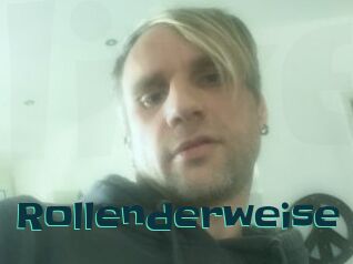 Rollenderweise