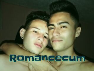 Romancecum
