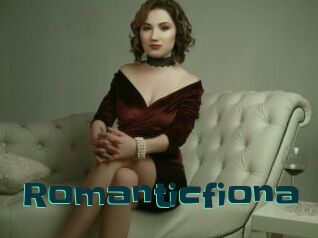 Romanticfiona