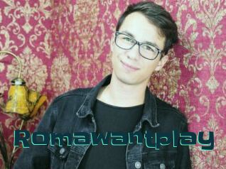 Romawantplay