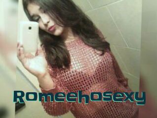 Romeehosexy