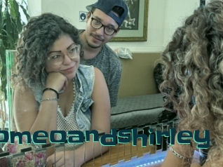 Romeoandshirley