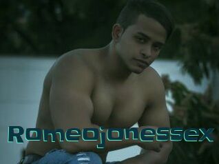 Romeojonessex