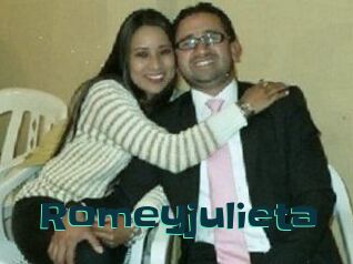 Romeyjulieta