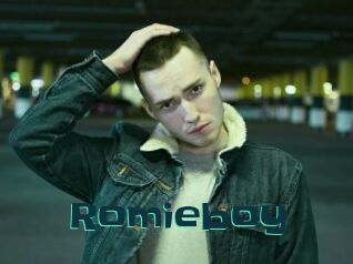 Romieboy