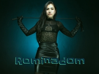 Rominadom
