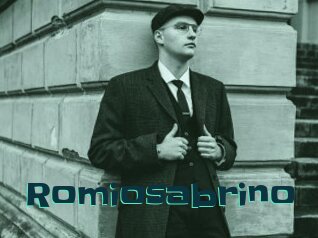 Romiosabrino