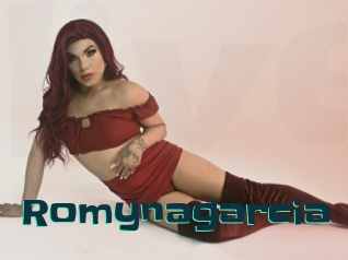 Romynagarcia