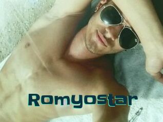 Romyostar