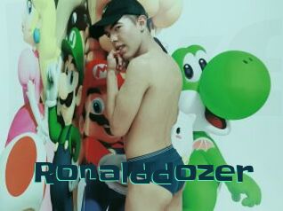 Ronalddozer