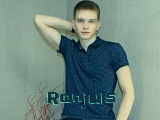 Ronjuls