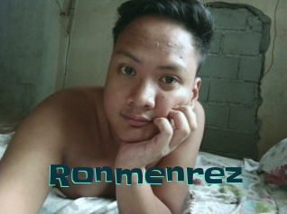 Ronmenrez