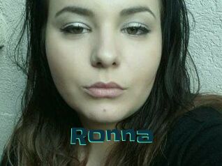 Ronna