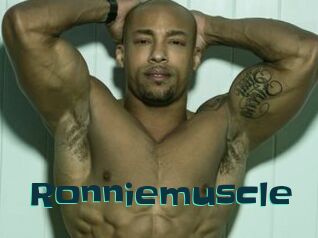 Ronniemuscle